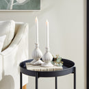 NAPA Home & Garden, MELA TAPER HOLDERS