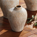 "NAPA Home & Garden, Artisan and Kassidi Vase Collection"