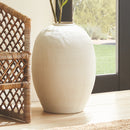 NAPA Home & Garden, CALLE VASE LARGE,N4DG08