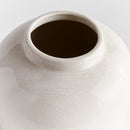 NAPA Home & Garden, LEONA WIDE VASE,N4DJ60