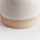 NAPA Home & Garden, LEONA WIDE VASE,N4DJ60