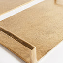 NAPA Home & Garden, ELORA DECORATIVE TRAYS, SET OF 2,N4DK08