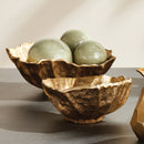 NAPA Home & Garden OSTRA Decorative Bowls Collection
