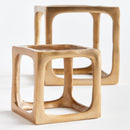 NAPA Home & Garden, Cubist Sculptures Collection