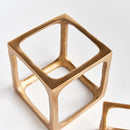 NAPA Home & Garden, Cubist Sculptures Collection