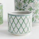 NAPA Home & Garden, IMPERIAL CYLINDER POTS, SET OF 3,N4FG28