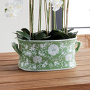 NAPA Home & Garden, IMPERIAL LOTUS PLANTER,N4FG36