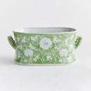 NAPA Home & Garden, IMPERIAL LOTUS PLANTER,N4FG36