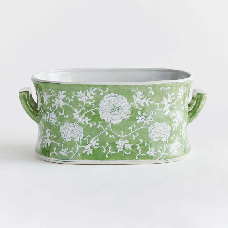 NAPA Home & Garden, IMPERIAL LOTUS PLANTER,N4FG36