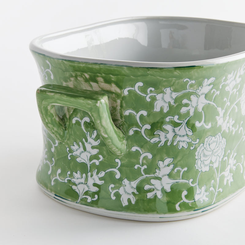 NAPA Home & Garden, IMPERIAL LOTUS PLANTER,N4FG36