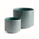 NAPA Home & Garden, CORTINA POTS Collection
