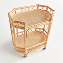 NAPA Home & Garden Raelyn Bar Cart