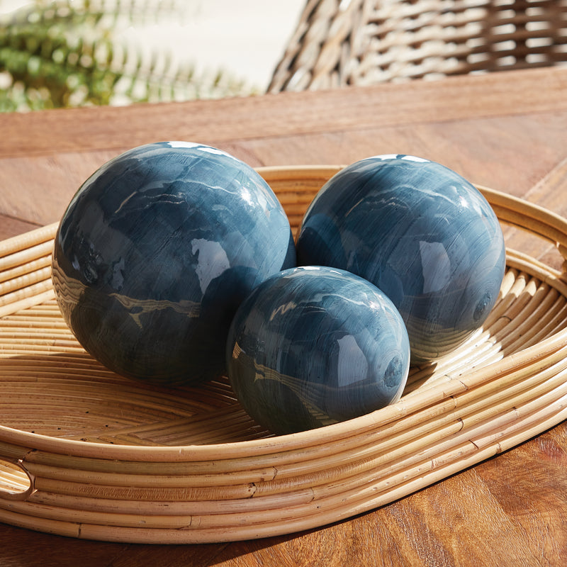NAPA Home & Garden, ANDREY ORB SMALL,N4LG03