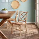 NAPA Home & Garden, Cecily Chair Collection