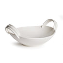 NAPA Home & Garden, MODENA DECORATIVE LOW BOWL,N4MG55