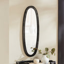 NAPA Home & Garden Lamelle Oval Mirror