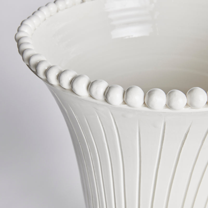 NAPA Home & Garden, PERLA TALL VASE,N4MP26