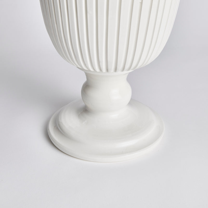 NAPA Home & Garden, PERLA TALL VASE,N4MP26