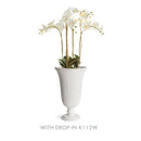 NAPA Home & Garden, PERLA TALL VASE,N4MP26
