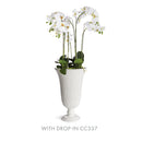 NAPA Home & Garden, PERLA TALL VASE,N4MP26