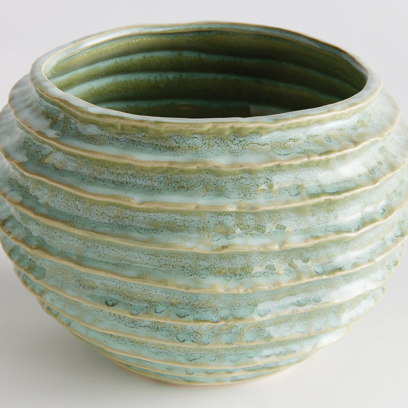 NAPA Home & Garden, AVANI POT LARGE,N4NG03GR
