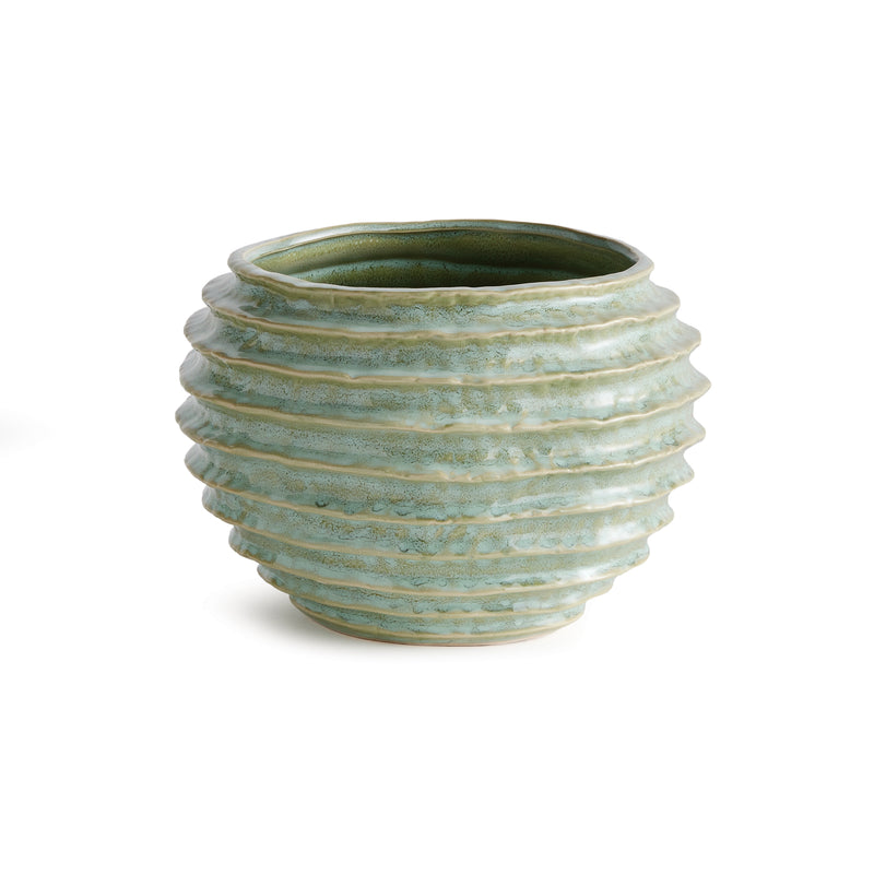 NAPA Home & Garden, AVANI POT LARGE,N4NG03GR