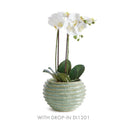 NAPA Home & Garden, AVANI POT LARGE,N4NG03GR