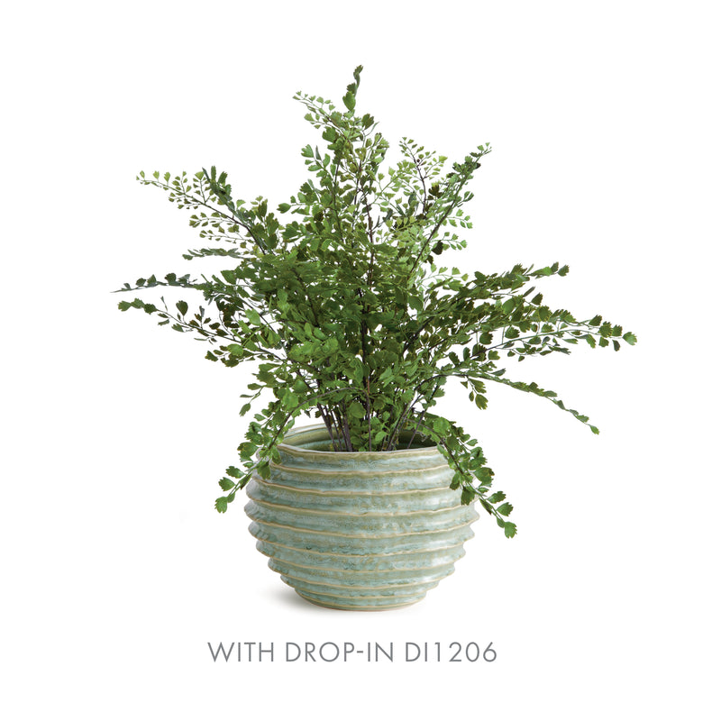 NAPA Home & Garden, AVANI POT LARGE,N4NG03GR