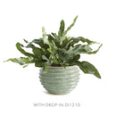 NAPA Home & Garden, AVANI POT LARGE,N4NG03GR