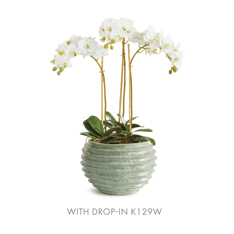 NAPA Home & Garden, AVANI POT LARGE,N4NG03GR