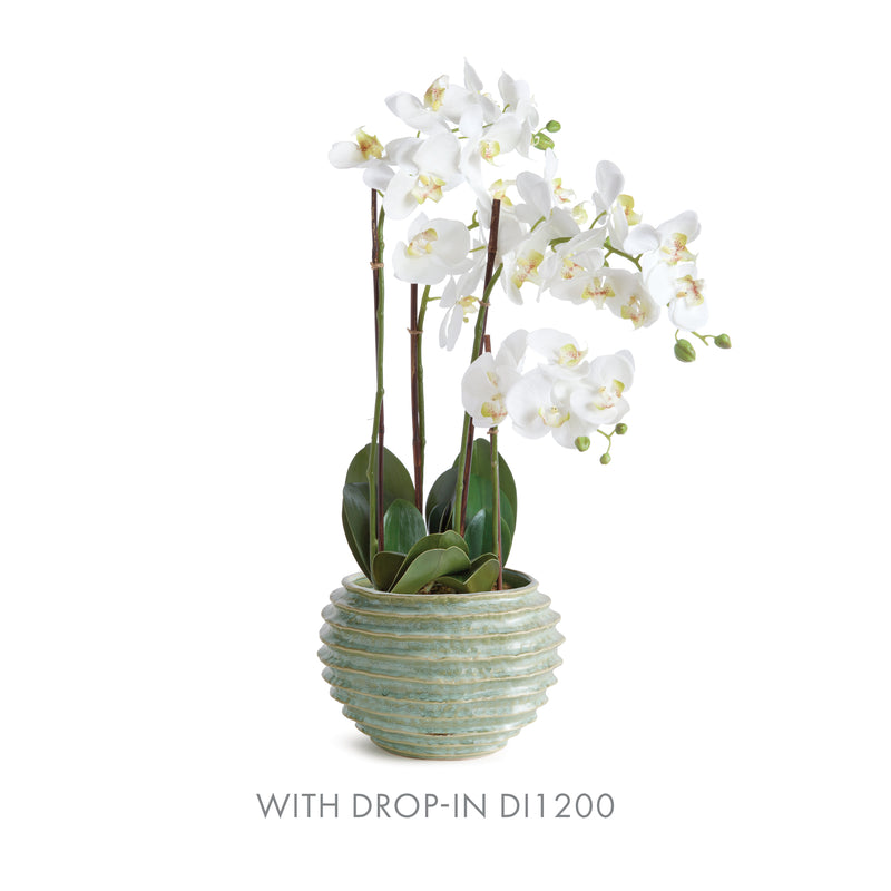 NAPA Home & Garden, AVANI POT LARGE,N4NG03GR
