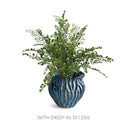 NAPA Home & Garden, BLECKLYN & ESMERALDA Pot Collection