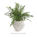 NAPA Home & Garden, BLECKLYN & ESMERALDA Pot Collection