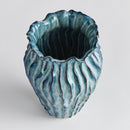 NAPA Home & Garden, ESMERALDA VASE,N4NG20BL