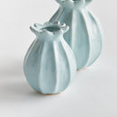 NAPA Home & Garden, LAVINIA BUD VASES, SET OF 2,N4NG21BL