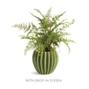 NAPA Home & Garden, NIKKO POT Collection