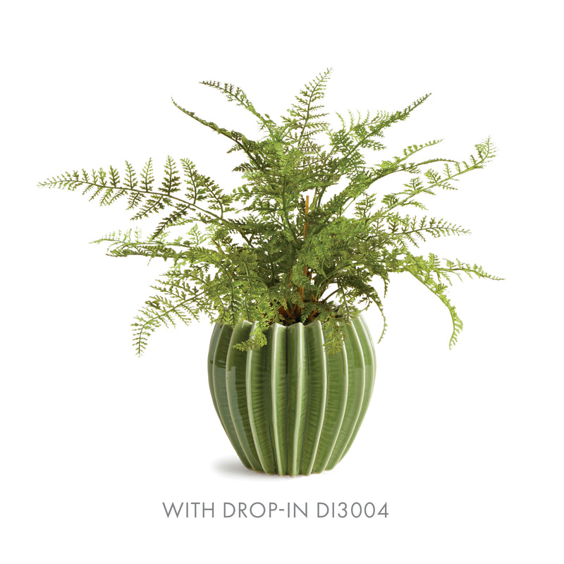 NAPA Home & Garden, NIKKO POT LARGE,N4NG26GR