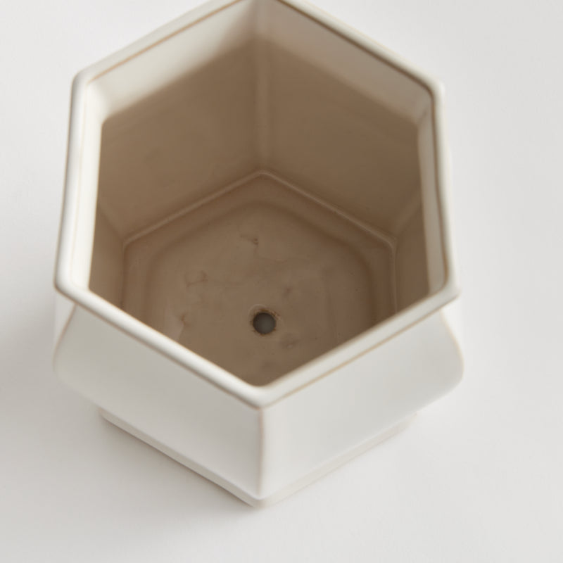 NAPA Home & Garden, DELPHINE POT,N4NG27