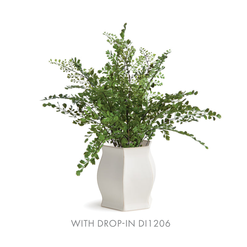 NAPA Home & Garden, DELPHINE POT,N4NG27