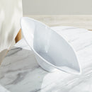 NAPA Home & Garden, MADARA OVAL VASE SMALL,N4NG34