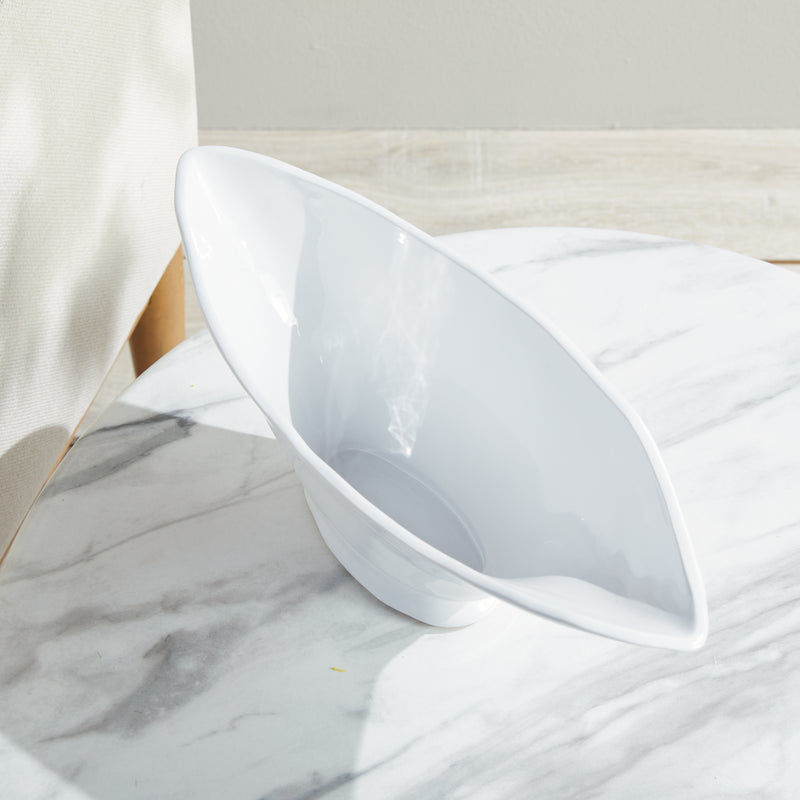 NAPA Home & Garden, MADARA OVAL VASE SMALL,N4NG34