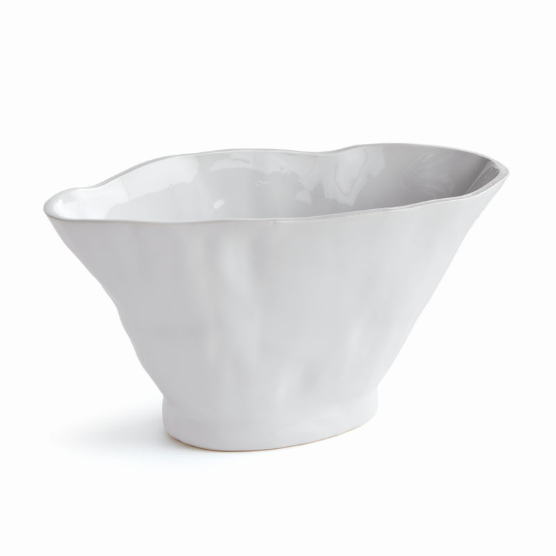 NAPA Home & Garden, MADARA OVAL VASE LARGE,N4NG35