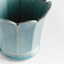 NAPA Home & Garden, MALINE FOOTED  POT LARGE,N4NG37