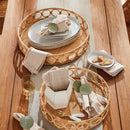 NAPA Home & Garden, Decorative Trays and Planters Collection