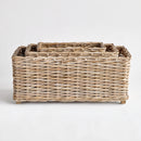 NAPA Home & Garden, HALEY PLANTERS, SET OF 3,N4NV11