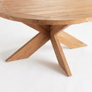 NAPA Home & Garden, SIMONE TEAK TABLE,N4NV13