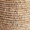 NAPA Home & Garden, REMI WOVEN VASE SMALL,N4NV14