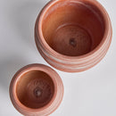 NAPA Home & Garden, KIPHA POTS Collection