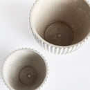 NAPA Home & Garden, ADARA POTS, SET OF 2,N4NY03