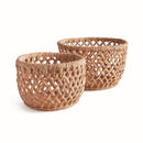 NAPA Home & Garden, EMLYN BASKETS, SET OF 2,N4PA02